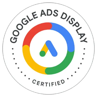Google Ads Display