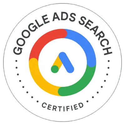 Google Ads Search