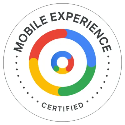 Mobile Experience